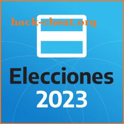 Elecciones Argentina 2023 icon