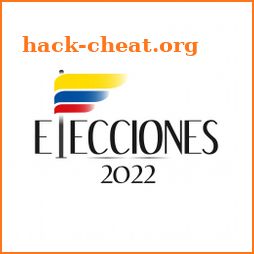 Elecciones Colombia 2022 icon