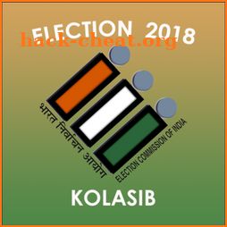 ELECTION 2018 KOLASIB icon