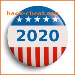 Election 2020 Countdown Widget icon