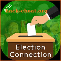 Election Connection icon