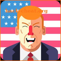 Election Day - USA 2016 - Presidential Campaign icon