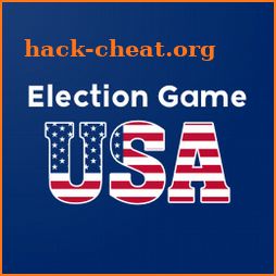 Election Game USA icon