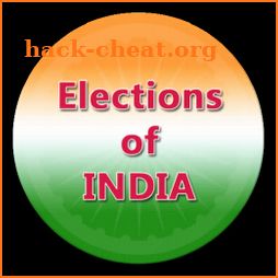 Election Of India icon