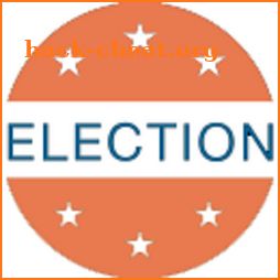 Election Results Update icon
