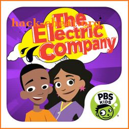 Electric Company Party Game icon