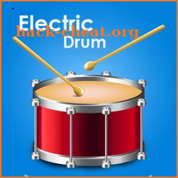Electric Drum Pad - Electronic drum kit 2021 icon