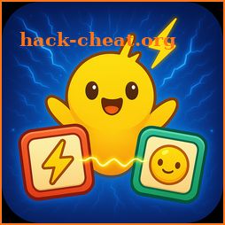 Electric Fury: Puzzle Rise icon
