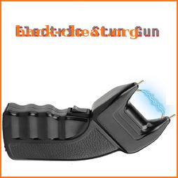 Electric Stun Gun icon