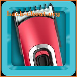 Electric Trimmer  Prank: Hair Clipper Sound icon