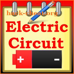 Electrical Circuit icon