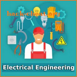 Electrical Engineering Book icon