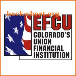 Electrical Federal Credit Union Mobile Banking icon