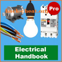 Electrical handbook PRO icon