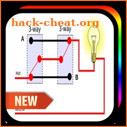 Electrical Installation Lighting icon