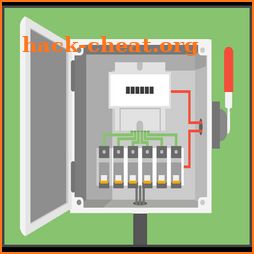 Electrical Panel Design icon