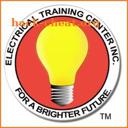Electrical Training Center App icon