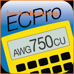 ElectriCalc Pro Calculator icon