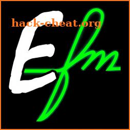 ElectricFM - America's Real Dance EDM Radio icon