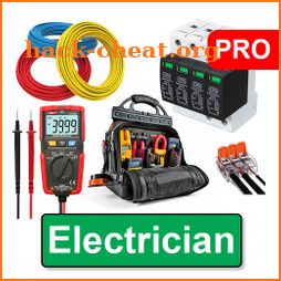 Electricians' Handbook PRO icon