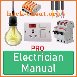 Electricians' Manual Pro icon