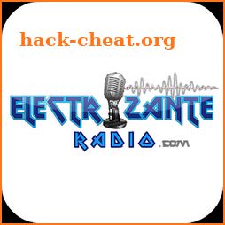 Electrizante Radio icon