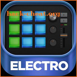 Electro Pads icon