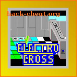 ElectroCross - Gold icon