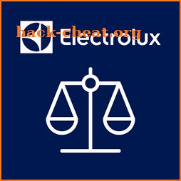 Electrolux Kitchen Scale icon