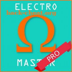 ElectroMaster Pro - Electrical Engineering Calc. icon