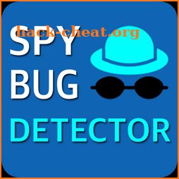 Electronic Bug Detector - Detect Hidden Camera icon