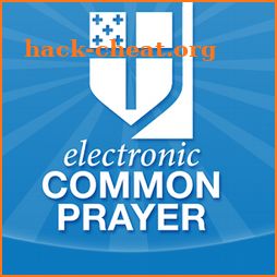 electronic Common Prayer icon