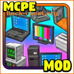 Electronic Furniture MCPE - Minecraft Mod icon