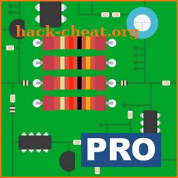 Electronic Toolbox Pro icon