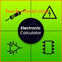 Electronics Calculator : Circuit Calculator icon