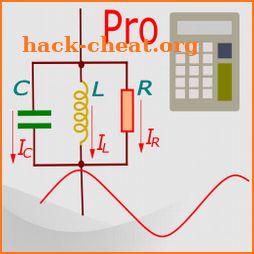 Electronics circuit calculator-Electronics toolkit icon