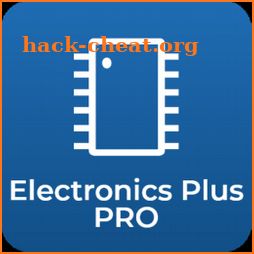 Electronics Plus Pro:Calculato icon