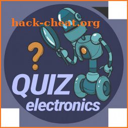 Electronics Quiz icon