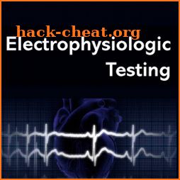 Electrophysiologic Testing, 5 icon