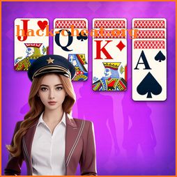Elegance Solitaire: Classic icon