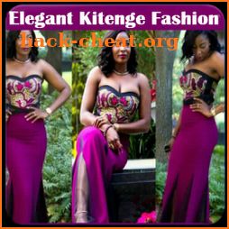 Elegant Ankara Kitenge Fashion 2019 icon