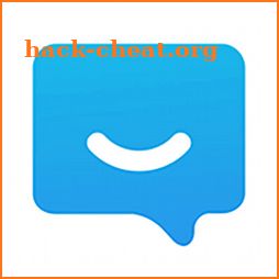 Elegant SMS icon