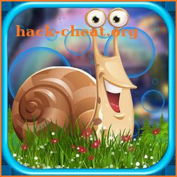 Elegant Snail Escape icon