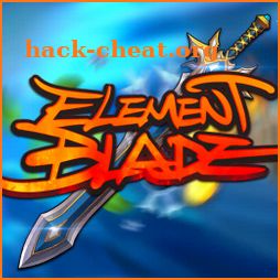 Element Blade icon
