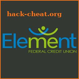 Element Federal Credit Union icon
