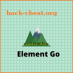 Element Go icon