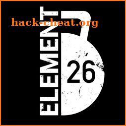 Element26 icon