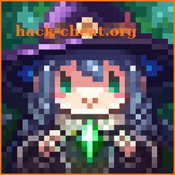 Elemental: 2D MMORPG icon