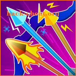 Elemental Archer: Magic Bow icon