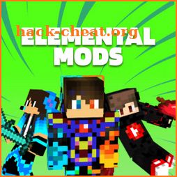 Elemental Mods for Minecraft icon
